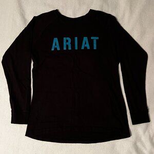 Ariat - Long Sleeve Shirt / Size Large
